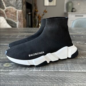 Balenciaga Speed Trainer